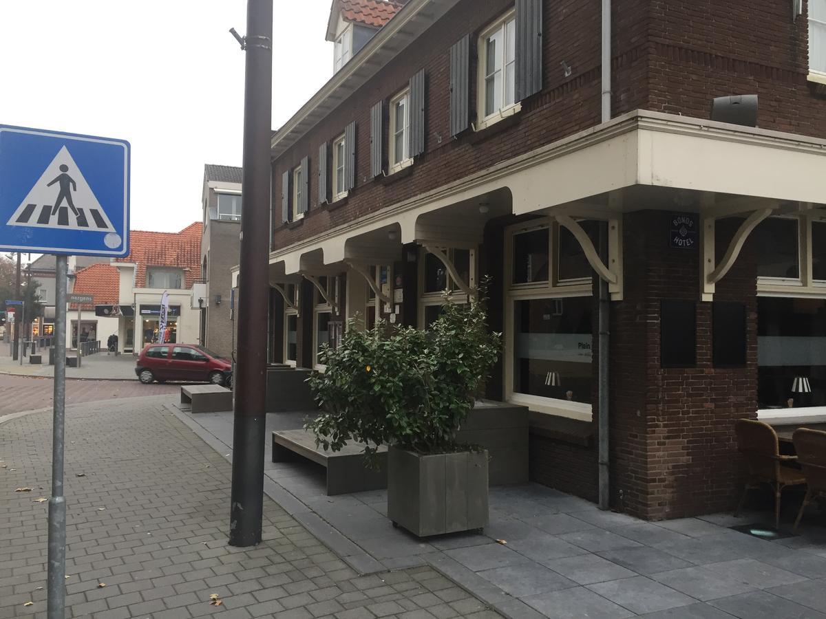Plein 13 Hotel Drunen Bagian luar foto