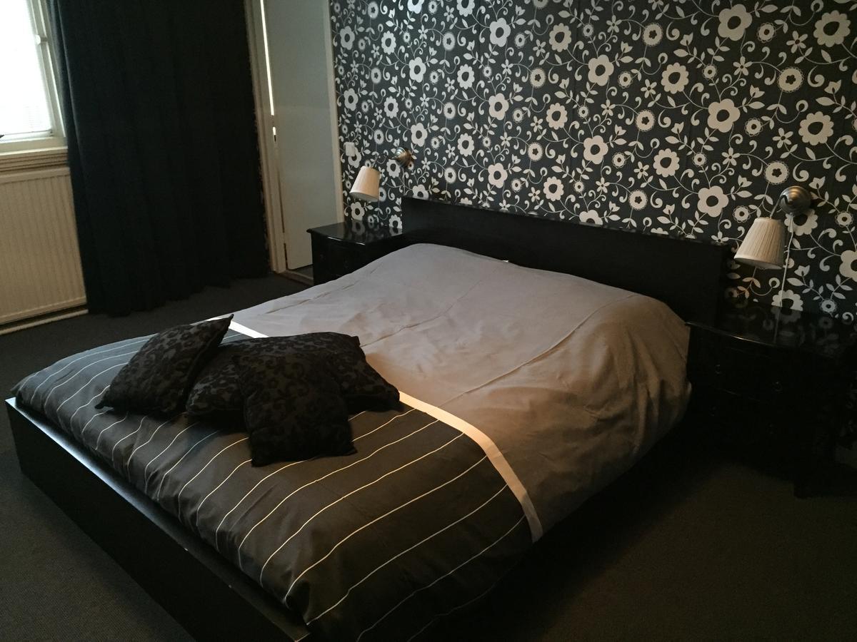 Plein 13 Hotel Drunen Bagian luar foto