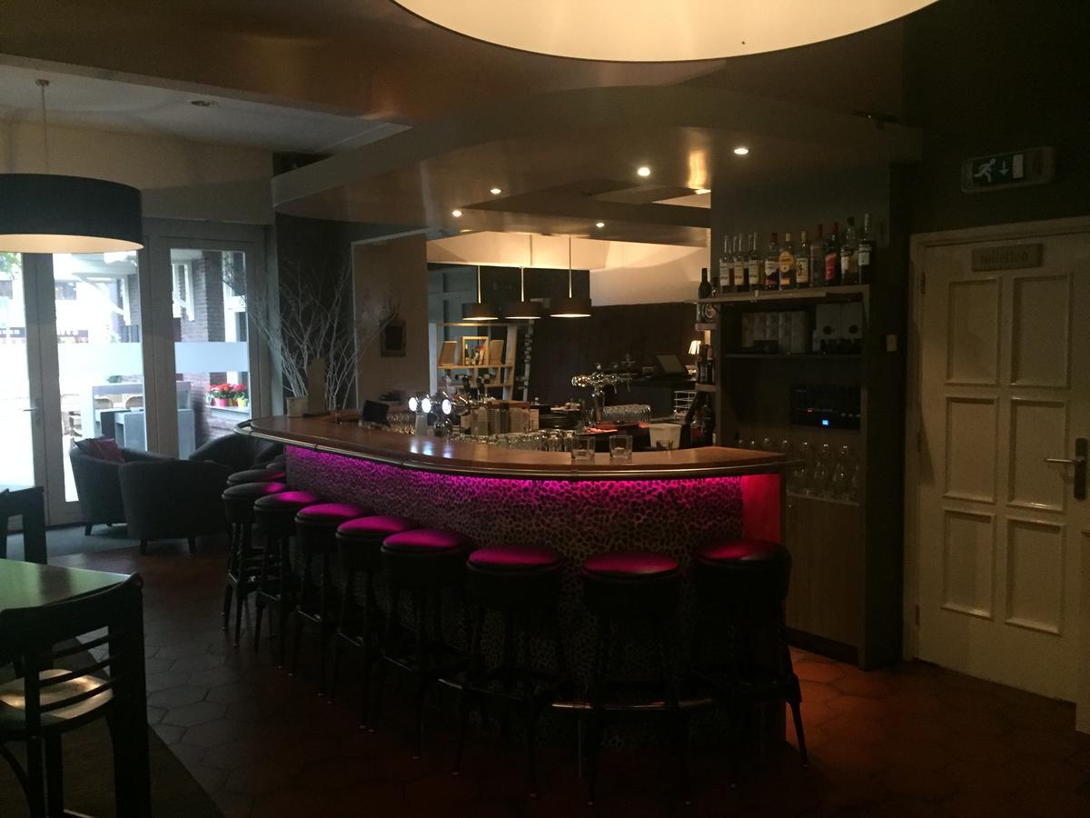 Plein 13 Hotel Drunen Bagian luar foto