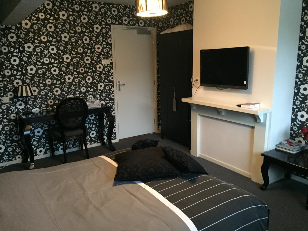 Plein 13 Hotel Drunen Bagian luar foto